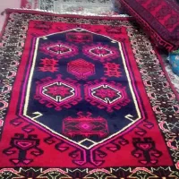 قالی دست باف  بختیاری نو