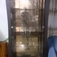 بوفه ویترینی