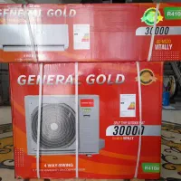 کولرگازی جنرال گلد 30 هزار