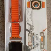 ساعت هوشمندEW08 Ultra|ساعت|مشهد, احمدآباد|دیوار