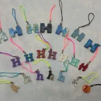 آویز گوشی وفلش|زیورآلات و اکسسوری|ملایر, |دیوار