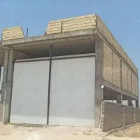 فروش تجاری بزرگ با سند تک برگ