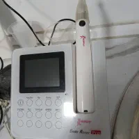 بدون درد بدون خونریزی /جراحی دندانپزشکی