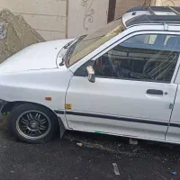 پراید 131مدل 96|خودرو سواری و وانت|ملارد, |دیوار