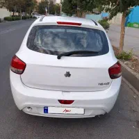 تیبا۲|خودرو سواری و وانت|تهران, قاسم‌آباد|دیوار