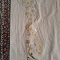 پرده مخمل|پرده، رانر، رومیزی|کرج, گوهردشت|دیوار