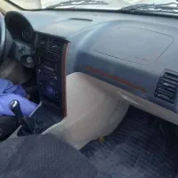 پارس تمام رنگ شاستی پلم موتور تیوفایو|خودرو سواری و وانت|فهرج, |دیوار