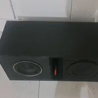 ساب دوبل سونی ماشین