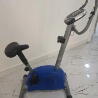 دوچرخه ثابت ۱۵میلیون تومان