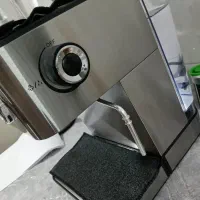 دستگاه اسپرسوساز Espiro|سماور، چایساز، قهوهساز|رشت, حمیدیان|دیوار