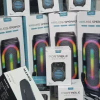 پخش اسپیکر سراسر کشور