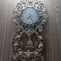 ساعت دیواری