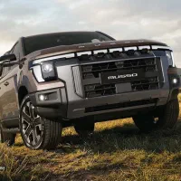 پیش فروش پیک اپ موسو کیو ۳۰۰ / musso Q300