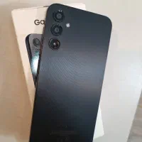 گوشی سامسونگ A14 و شیاومی A2 plus در حد صفر