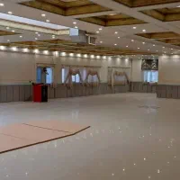 اجاره سالن تجاری و ورزشی