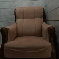 مبل مدل آمریکایی|مبلمان خانگی و میز عسلی|کرج, عظیمیه|دیوار