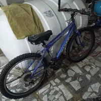 دوچرخه ۲۶ سالم وتمیز