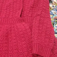 بافت عروسکی|لباس|مشهد, سپاد|دیوار