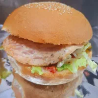 کارگر ساده فست فود هشتگرد