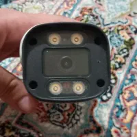 یک عدد دوربین