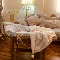 اسباب اثاث بچه