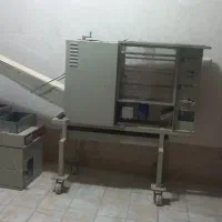 دستگاه نانوایی|ماشین‌آلات صنعتی|نجف‌آباد, شیخ بهایی جنوبی|دیوار