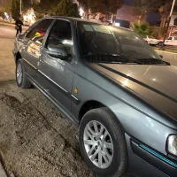 پارس تیوفایو مدل ۹۶|خودرو سواری و وانت|گناباد, |دیوار