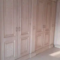 کابینت و کمد دیواری