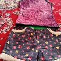 لباس بچه گانه|کفش و لباس بچه|شیراز, گلشن|دیوار