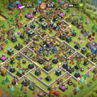 کلش اف کلنز