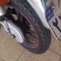 موتور فروشی|موتورسیکلت|شهریار, شهریار|دیوار