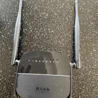 مودم روتر D-Link