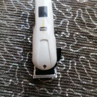 ماشین اصلاح