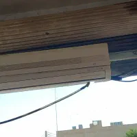 کولر دوتیکه سی هزار ال جی
