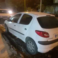 ۲۰۶ تیپ ۵ تیوفایو