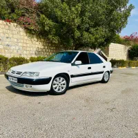 زانتیا 2000 فابریک|خودرو سواری و وانت|بوشهر, |دیوار