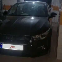 تارا وی ۱ پلاس ۶ دنده خشک مدل ۱۴۰۴