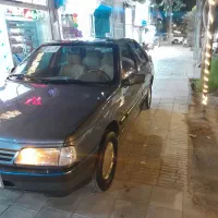 ۴۰۵مدل ۹۵دوگانه کارخانه|خودرو سواری و وانت|تربت‌حیدریه, یحیی آباد|دیوار