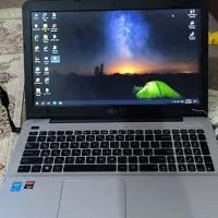 لبتاب Asus با گرافیک AMD
