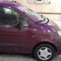 دوو ماتیز ۸۱|خودرو سواری و وانت|تهران, شهرک آزادی|دیوار