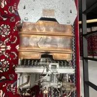 آبگرمکن دیواری بوتان