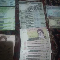 فروش اسکناس