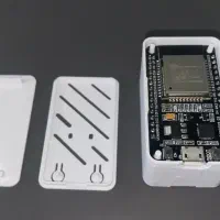 باکس esp32|قطعات و لوازم جانبی رایانه|اصفهان, میرعماد|دیوار