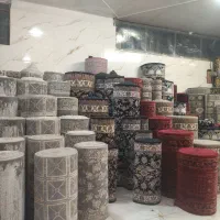 کناره فرش ، فرش ، گلیم