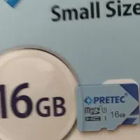 رم ۱۶ گیگ اصلا استفاده نشده|لوازم جانبی موبایل و تبلت|هشتگرد, شهرک بعثت|دیوار