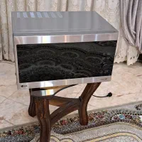 مایکروویو ال جی