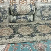 شاه نشین|پشتی|یزد, |دیوار