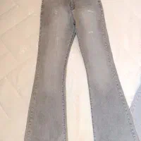 شلوار دمپا یا بوتکات سایز 38