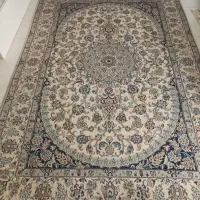 فرش دست بافت