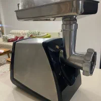 چرخ گوشت استیل خارجی هالووین